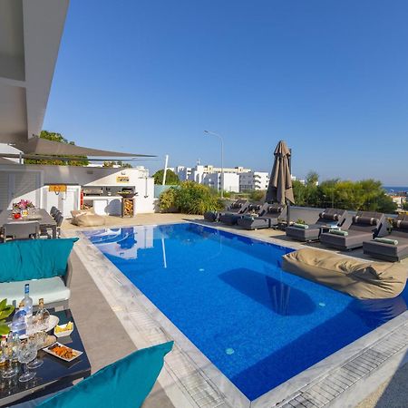 Fig Tree Bay Residences 6 Protaras Buitenkant foto