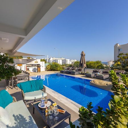 Fig Tree Bay Residences 6 Protaras Buitenkant foto