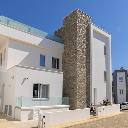 Fig Tree Bay Residences 6 Protaras Buitenkant foto
