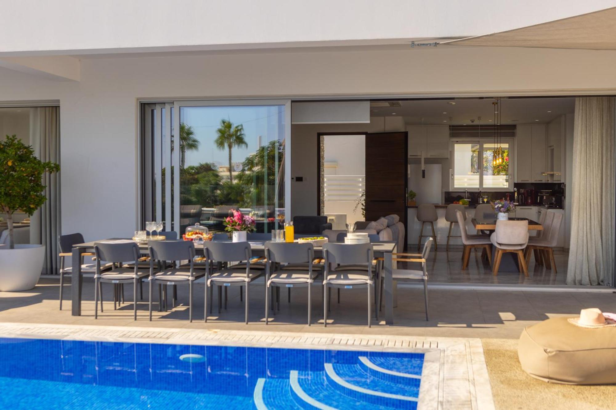 Fig Tree Bay Residences 6 Protaras Buitenkant foto