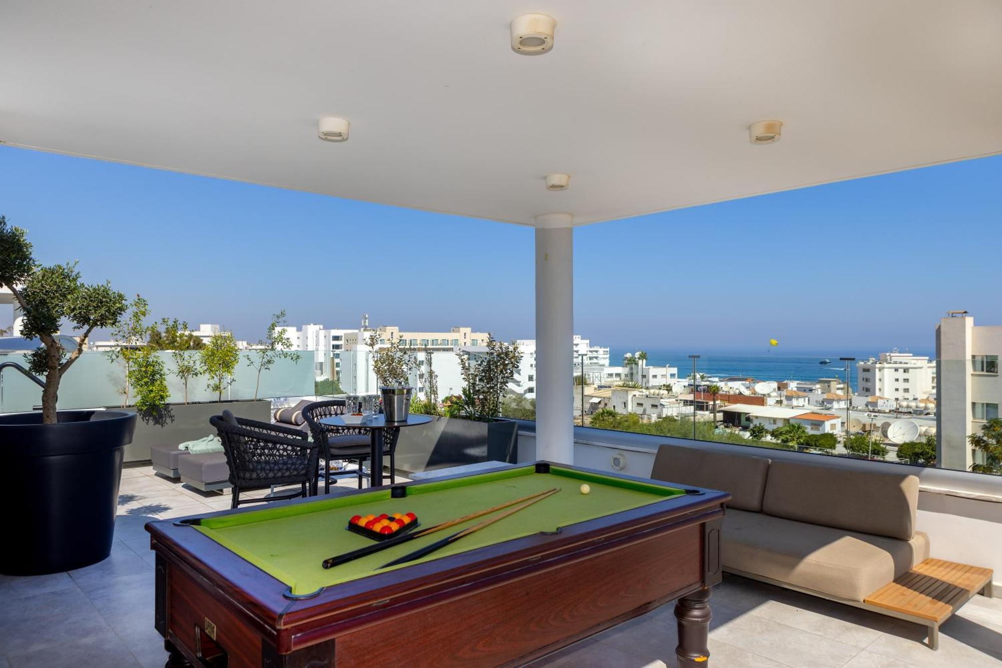 Fig Tree Bay Residences 6 Protaras Buitenkant foto