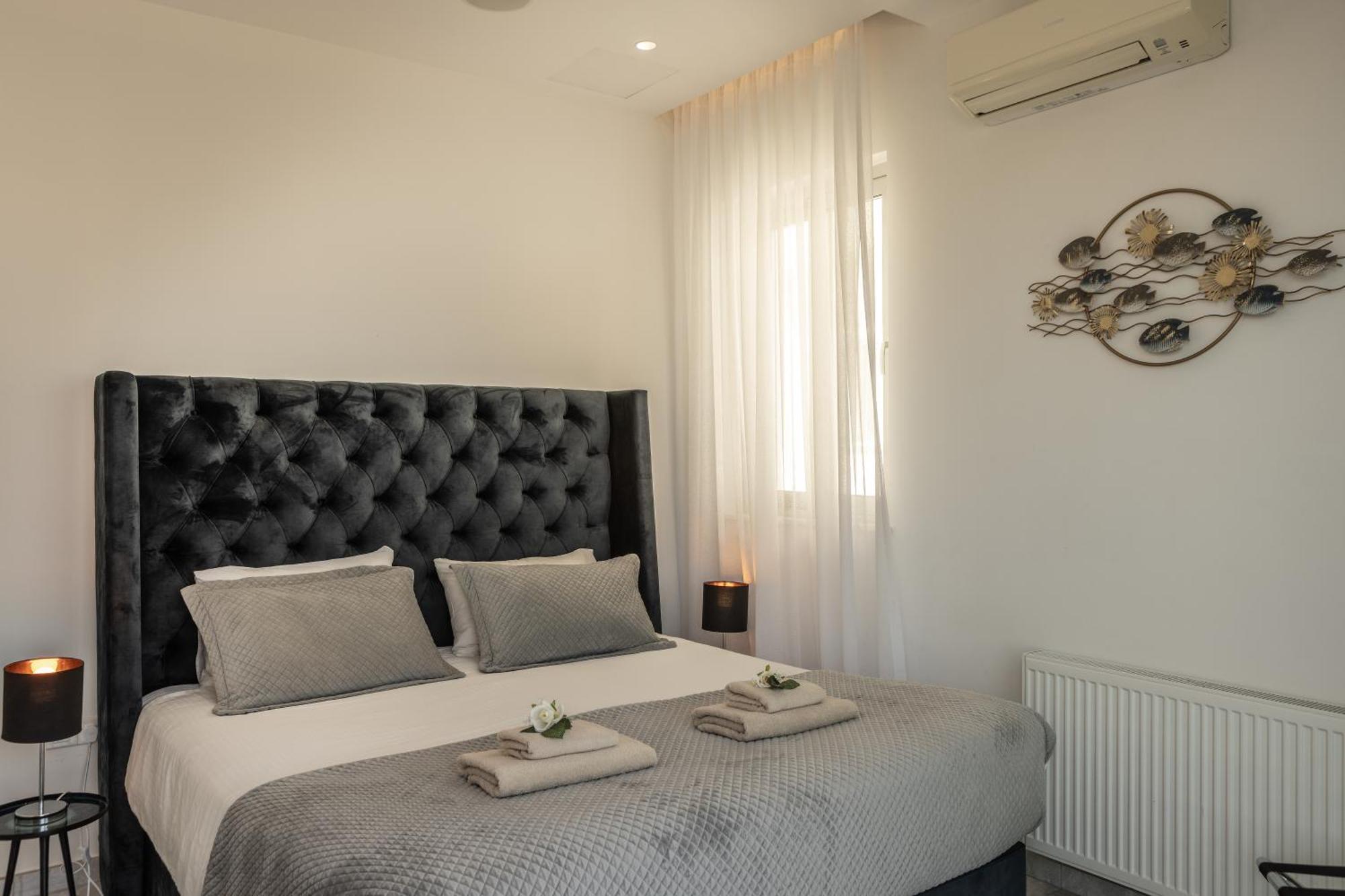 Fig Tree Bay Residences 6 Protaras Buitenkant foto