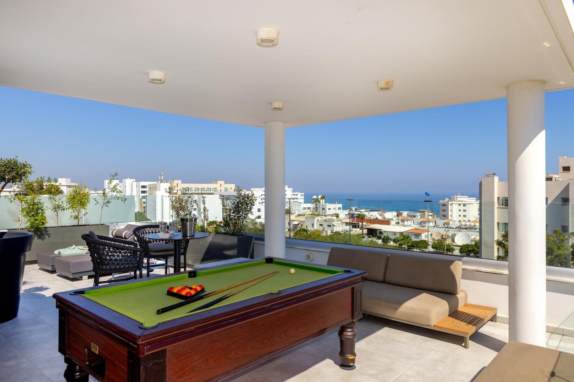 Fig Tree Bay Residences 6 Protaras Buitenkant foto