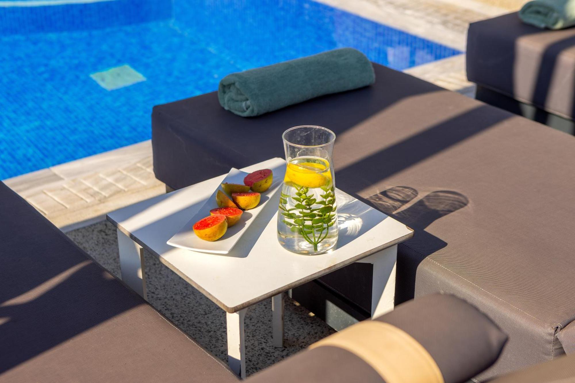 Fig Tree Bay Residences 6 Protaras Buitenkant foto