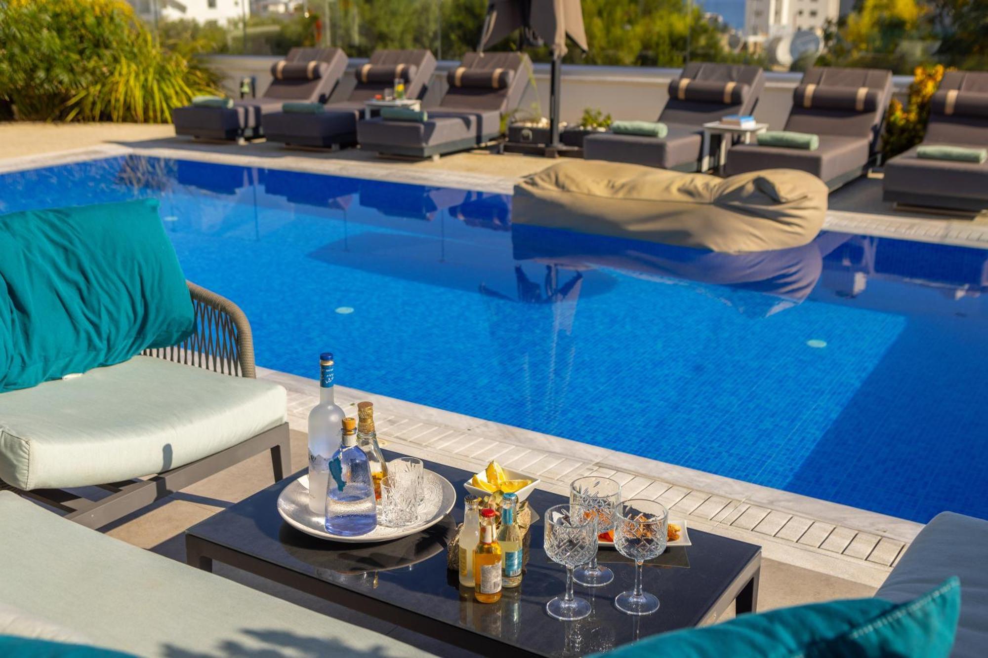 Fig Tree Bay Residences 6 Protaras Buitenkant foto